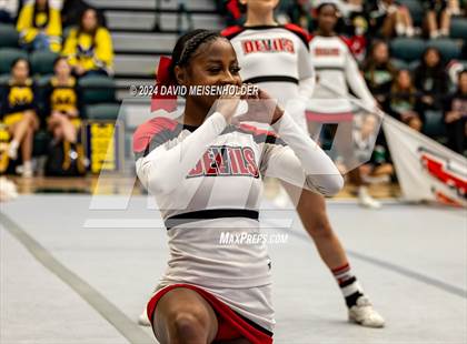Thumbnail 1 in Nassau County Finals (Farmingdale College - Session 2) photogallery.