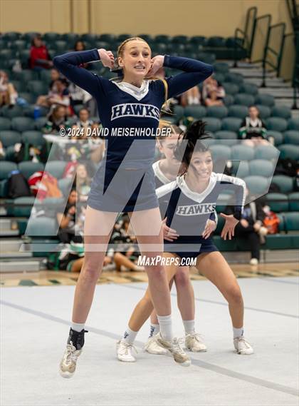 Thumbnail 2 in Nassau County Finals (Farmingdale College - Session 2) photogallery.