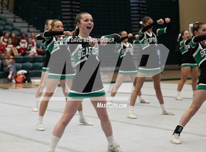 Thumbnail 3 in Nassau County Finals (Farmingdale College - Session 2) photogallery.