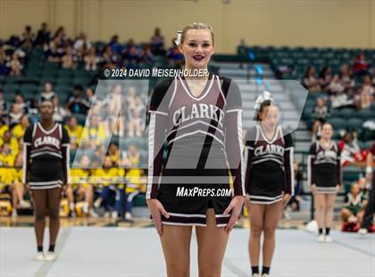 Thumbnail 1 in Nassau County Finals (Farmingdale College - Session 2) photogallery.