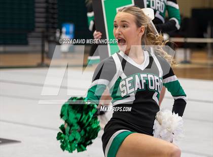 Thumbnail 1 in Nassau County Finals (Farmingdale College - Session 2) photogallery.