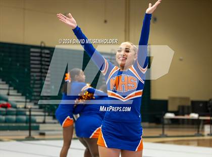 Thumbnail 2 in Nassau County Finals (Farmingdale College - Session 2) photogallery.