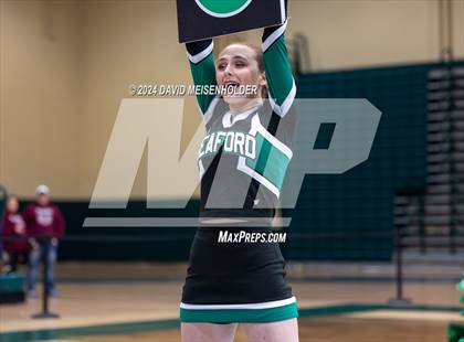 Thumbnail 3 in Nassau County Finals (Farmingdale College - Session 2) photogallery.
