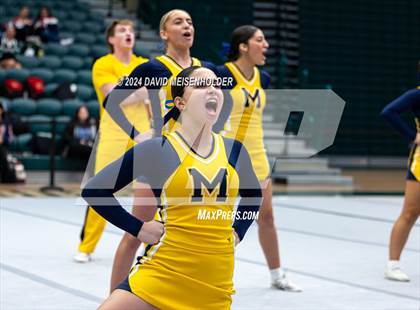 Thumbnail 3 in Nassau County Finals (Farmingdale College - Session 2) photogallery.