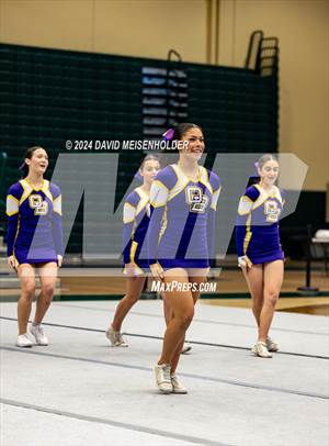 Nassau County Finals (Farmingdale College - Session 2)