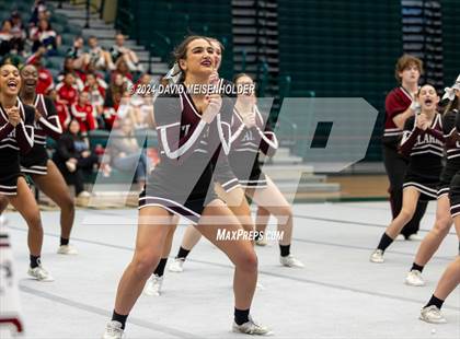 Thumbnail 2 in Nassau County Finals (Farmingdale College - Session 2) photogallery.