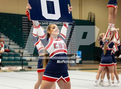 Thumbnail 2 in Nassau County Finals (Farmingdale College - Session 2) photogallery.