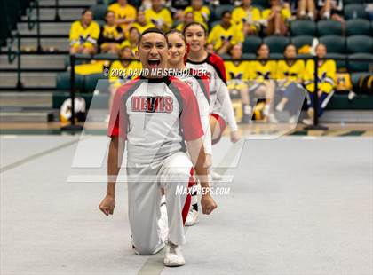 Thumbnail 1 in Nassau County Finals (Farmingdale College - Session 2) photogallery.
