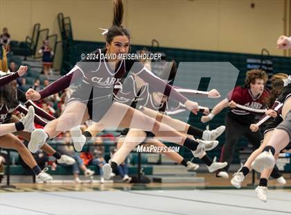 Thumbnail 3 in Nassau County Finals (Farmingdale College - Session 2) photogallery.