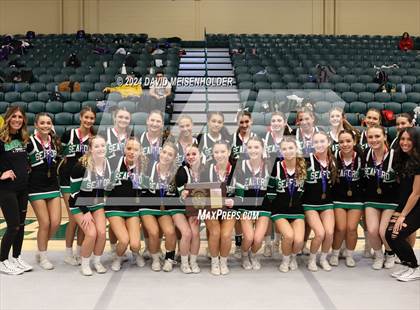 Thumbnail 2 in Nassau County Finals (Farmingdale College - Session 2) photogallery.
