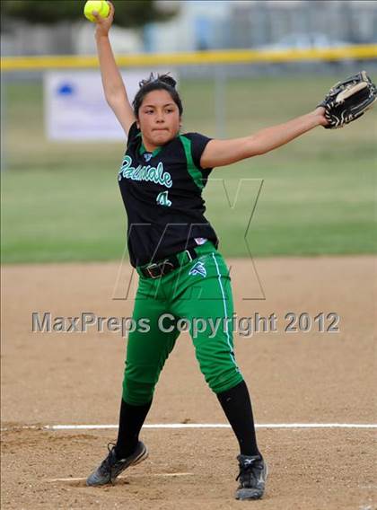 Thumbnail 3 in Palmdale @ Lancaster photogallery.