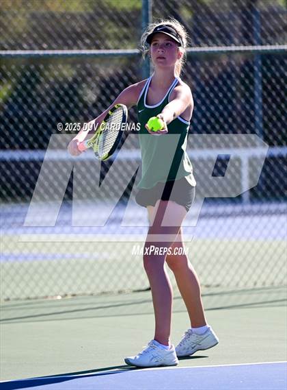 Thumbnail 3 in Amador vs. Argonaut photogallery.