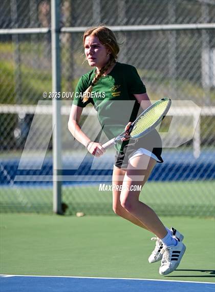 Thumbnail 2 in Amador vs. Argonaut photogallery.