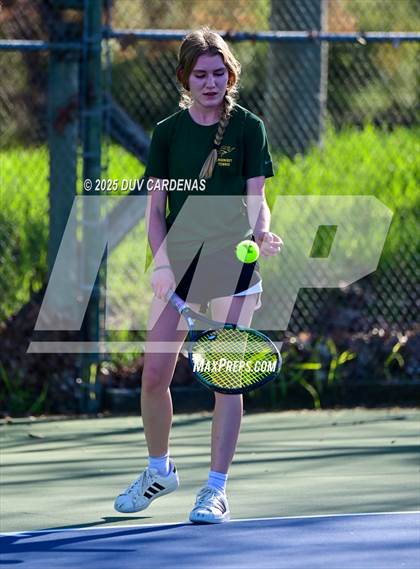 Thumbnail 2 in Amador vs. Argonaut photogallery.