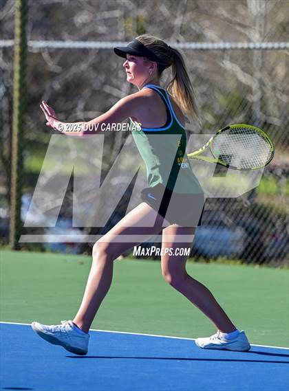 Thumbnail 2 in Amador vs. Argonaut photogallery.
