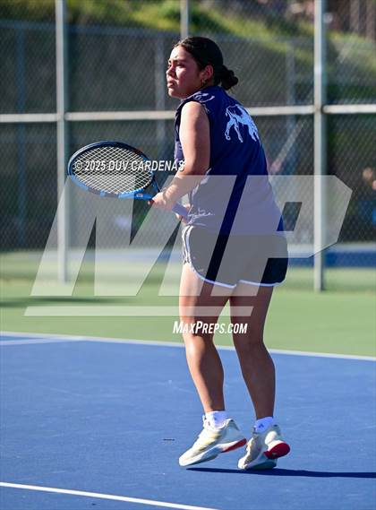 Thumbnail 1 in Amador vs. Argonaut photogallery.