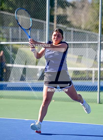 Thumbnail 3 in Amador vs. Argonaut photogallery.