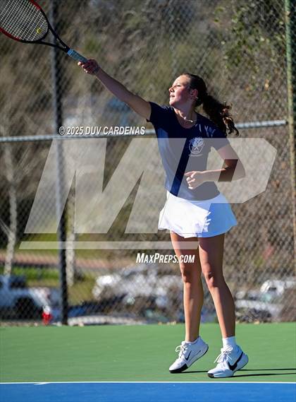 Thumbnail 2 in Amador vs. Argonaut photogallery.
