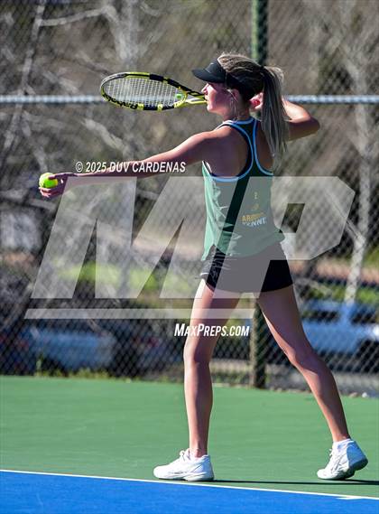 Thumbnail 1 in Amador vs. Argonaut photogallery.