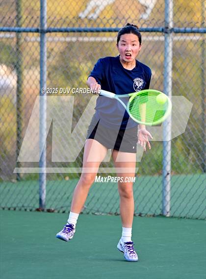 Thumbnail 2 in Amador vs. Argonaut photogallery.