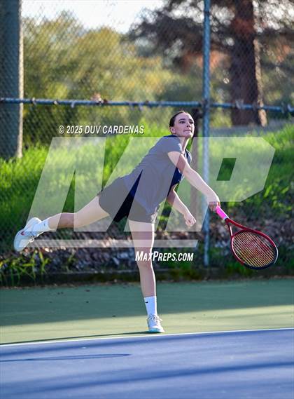 Thumbnail 2 in Amador vs. Argonaut photogallery.