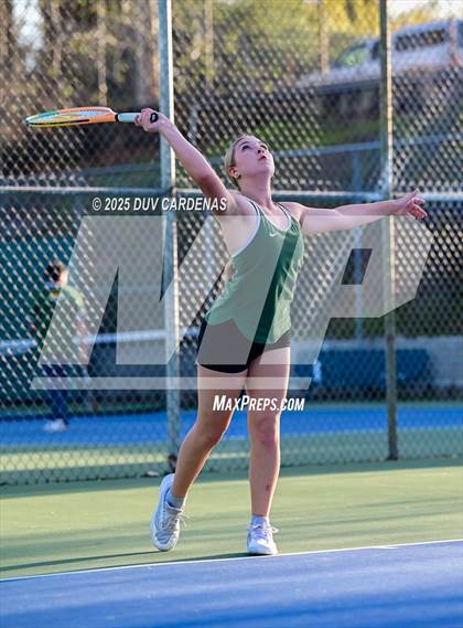 Thumbnail 2 in Amador vs. Argonaut photogallery.