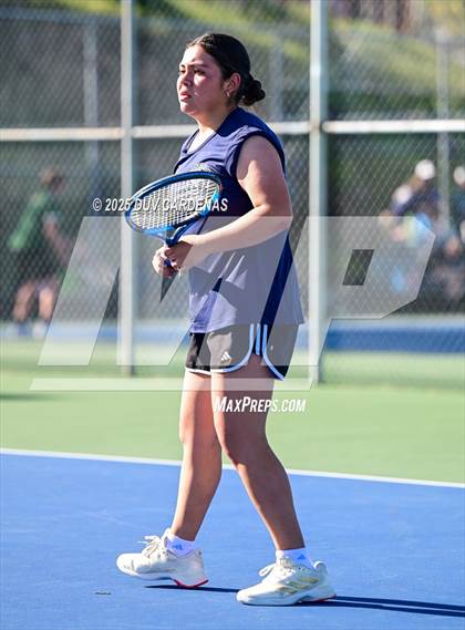 Thumbnail 2 in Amador vs. Argonaut photogallery.