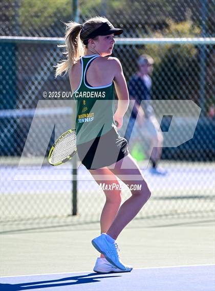 Thumbnail 2 in Amador vs. Argonaut photogallery.