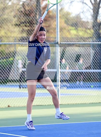 Thumbnail 2 in Amador vs. Argonaut photogallery.