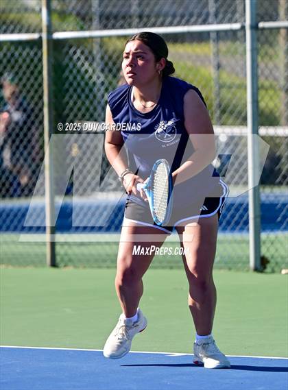 Thumbnail 2 in Amador vs. Argonaut photogallery.