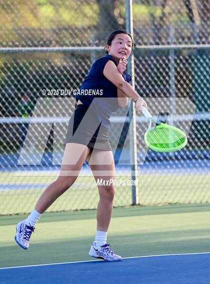Thumbnail 2 in Amador vs. Argonaut photogallery.