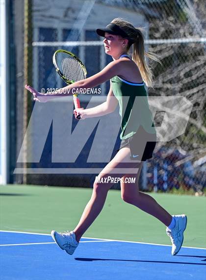 Thumbnail 2 in Amador vs. Argonaut photogallery.