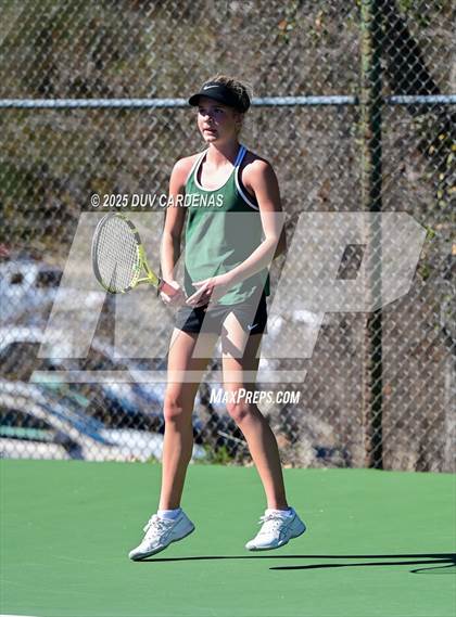 Thumbnail 2 in Amador vs. Argonaut photogallery.
