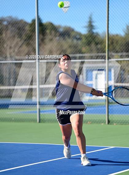 Thumbnail 2 in Amador vs. Argonaut photogallery.