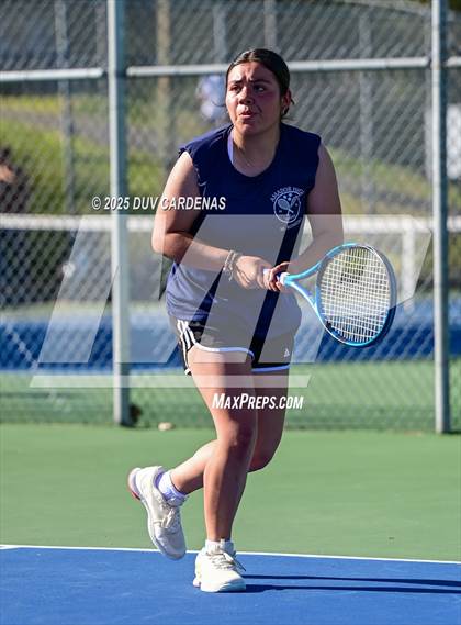 Thumbnail 3 in Amador vs. Argonaut photogallery.