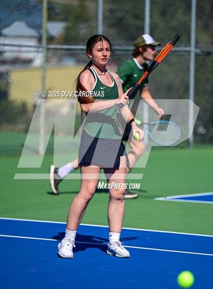 Thumbnail 2 in Amador vs. Argonaut photogallery.