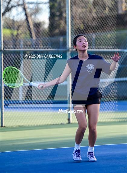 Thumbnail 2 in Amador vs. Argonaut photogallery.