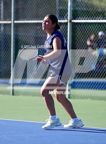 Thumbnail 2 in Amador vs. Argonaut photogallery.