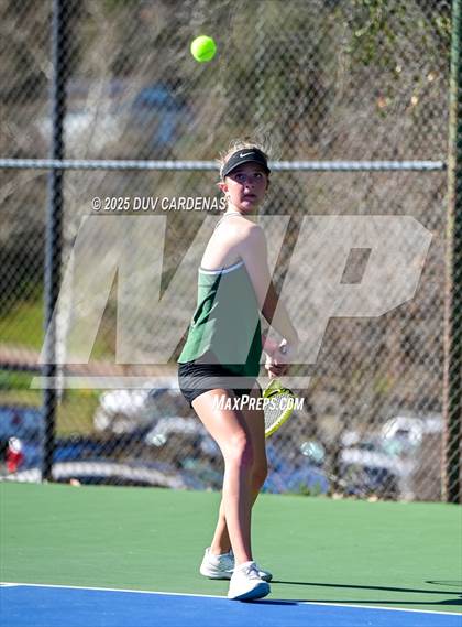 Thumbnail 3 in Amador vs. Argonaut photogallery.