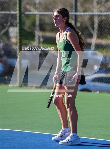 Thumbnail 2 in Amador vs. Argonaut photogallery.
