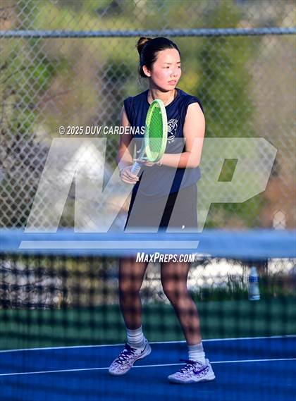 Thumbnail 2 in Amador vs. Argonaut photogallery.