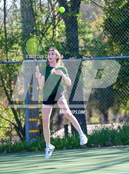 Thumbnail 1 in Amador vs. Argonaut photogallery.