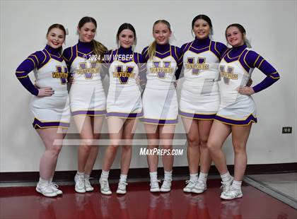 Thumbnail 3 in Vian vs Warner (Warner Eagle Classic) photogallery.