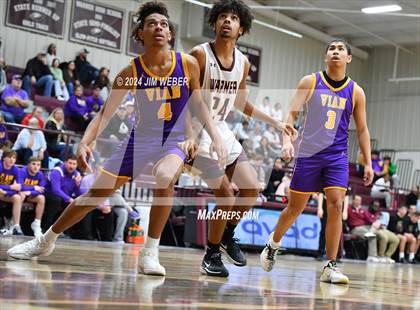 Thumbnail 3 in Vian vs Warner (Warner Eagle Classic) photogallery.