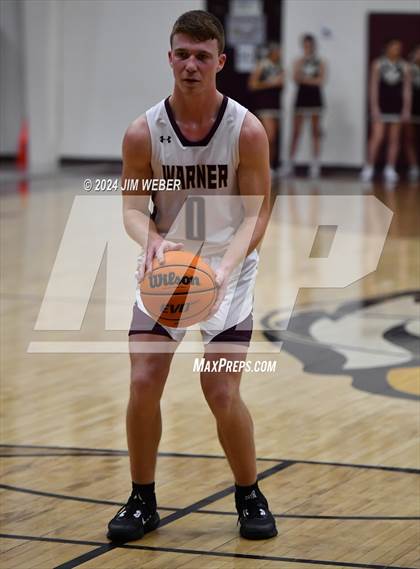 Thumbnail 2 in Vian vs Warner (Warner Eagle Classic) photogallery.