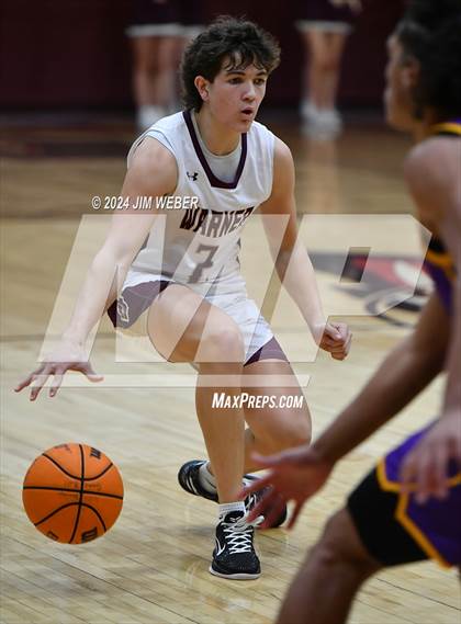 Thumbnail 1 in Vian vs Warner (Warner Eagle Classic) photogallery.