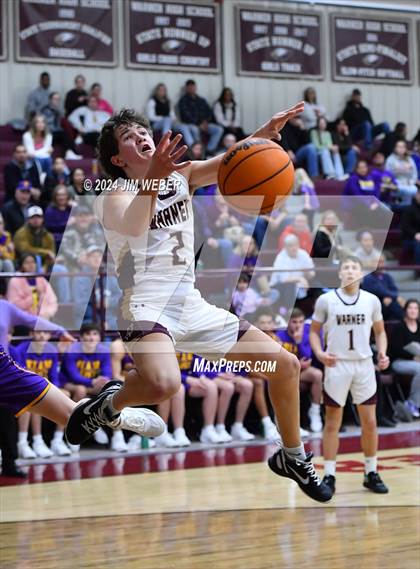 Thumbnail 3 in Vian vs Warner (Warner Eagle Classic) photogallery.