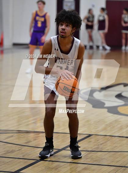 Thumbnail 3 in Vian vs Warner (Warner Eagle Classic) photogallery.