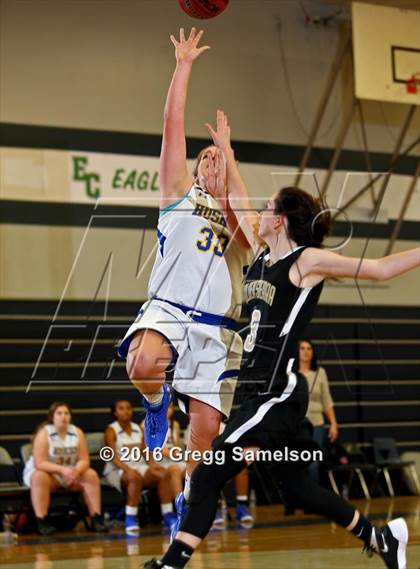 Thumbnail 2 in Sutter vs Golden Sierra (Ram Challenge) photogallery.