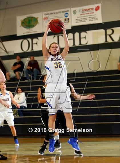 Thumbnail 2 in Sutter vs Golden Sierra (Ram Challenge) photogallery.